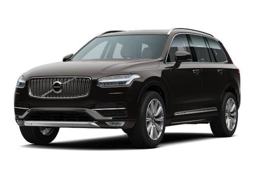 2016 Volvo XC90 T6 Inscription