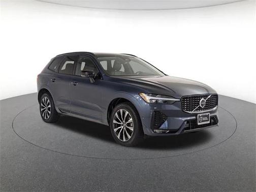 2024 Volvo XC60 B5 Plus Dark Theme