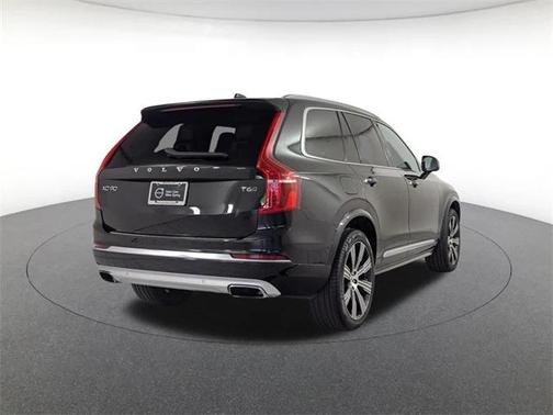 2021 Volvo XC90 T6 Inscription