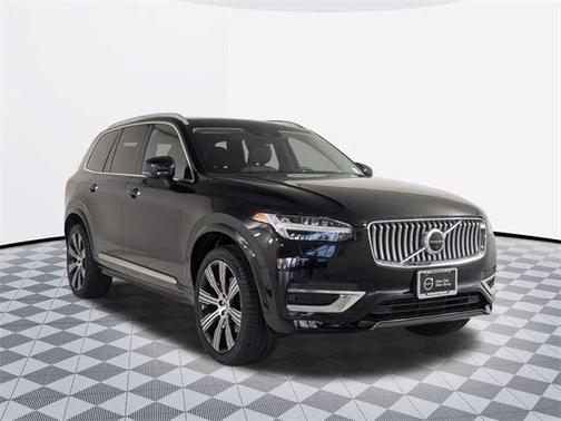 2021 Volvo XC90 T6 Inscription