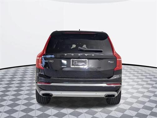 2021 Volvo XC90 T6 Inscription