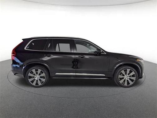2021 Volvo XC90 T6 Inscription