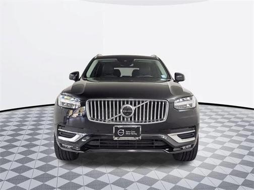 2021 Volvo XC90 T6 Inscription