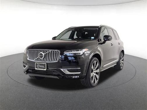 2021 Volvo XC90 T6 Inscription