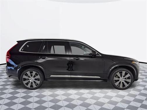 2021 Volvo XC90 T6 Inscription