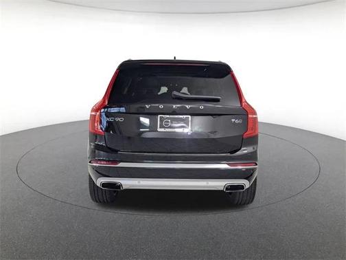 2021 Volvo XC90 T6 Inscription