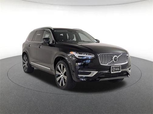 2021 Volvo XC90 T6 Inscription