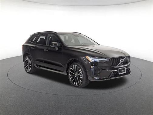 2026 Volvo XC60 B5 Ultra