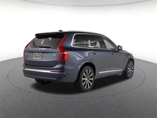 2023 Volvo XC90 B6 Plus 7-Seater