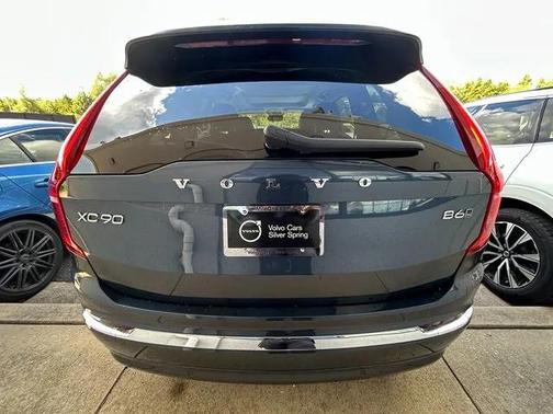 2023 Volvo XC90 B6 Plus 7-Seater
