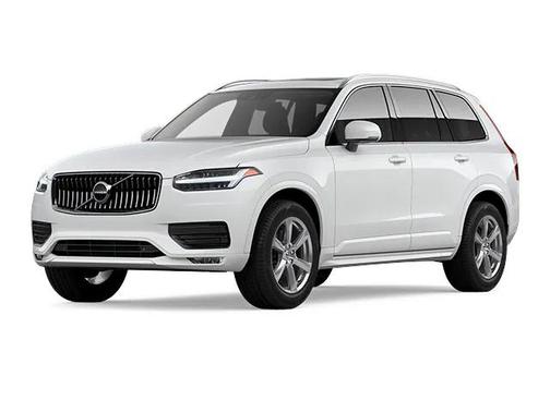 2022 Volvo XC90 T6 Momentum