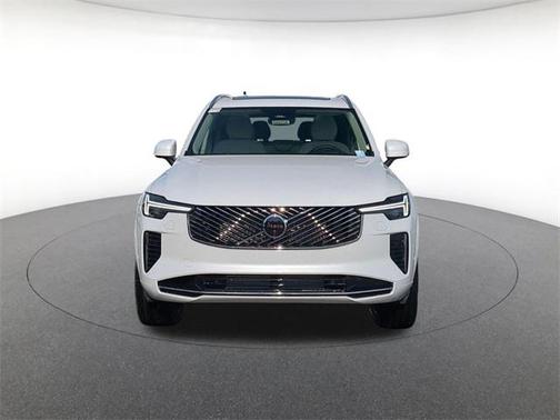 2026 Volvo XC90 Plug-In Hybrid Ultra, T8 AWD, Electric/Gasoline, Bright, 7 Seats