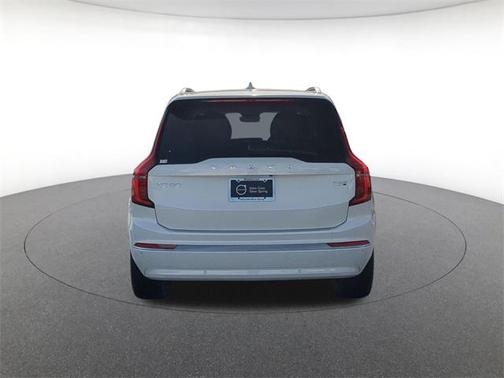 2026 Volvo XC90 Plug-In Hybrid Ultra, T8 AWD, Electric/Gasoline, Bright, 7 Seats