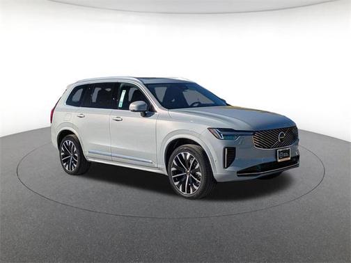 2026 Volvo XC90 B6 Ultra 7-Seater