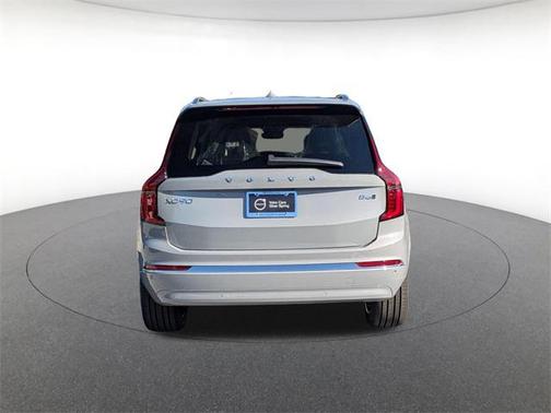 2026 Volvo XC90 B6 Ultra 7-Seater