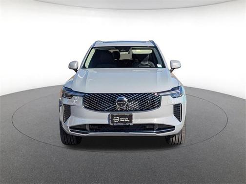 2026 Volvo XC90 B6 Ultra 7-Seater