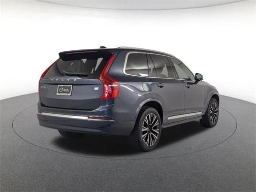2023 Volvo XC90 Recharge Plug-In Hybrid T8 Plus Bright Theme 7-Seater