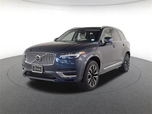 2023 Volvo XC90 Recharge Plug-In Hybrid T8 Plus Bright Theme 7-Seater