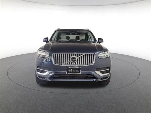 2023 Volvo XC90 Recharge Plug-In Hybrid T8 Plus Bright Theme 7-Seater