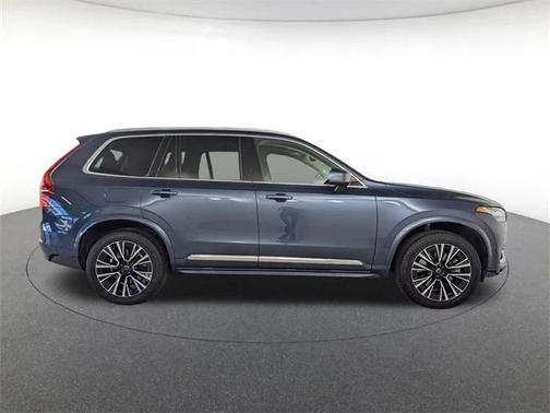 2023 Volvo XC90 Recharge Plug-In Hybrid T8 Plus Bright Theme 7-Seater