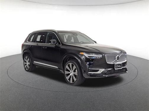 2023 Volvo XC90 Recharge Plug-In Hybrid T8 Plus Bright Theme 7-Seater