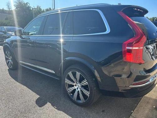 2023 Volvo XC90 Recharge Plug-In Hybrid T8 Plus Bright Theme 7-Seater