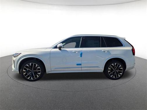2025 Volvo XC90 B5 Ultra 7-Seater