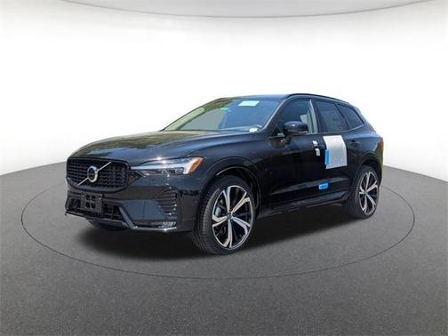 2025 Volvo XC60 B5 Ultra