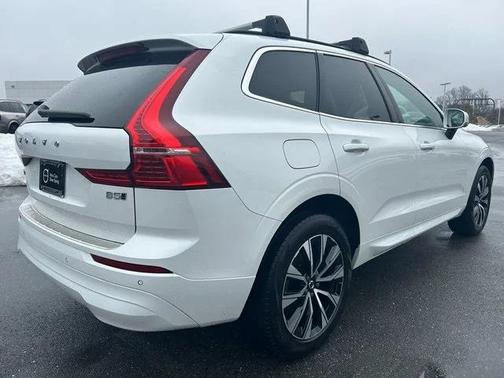 2023 Volvo XC60 B5 Core