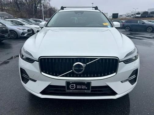 2023 Volvo XC60 B5 Core