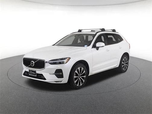 2023 Volvo XC60 B5 Core