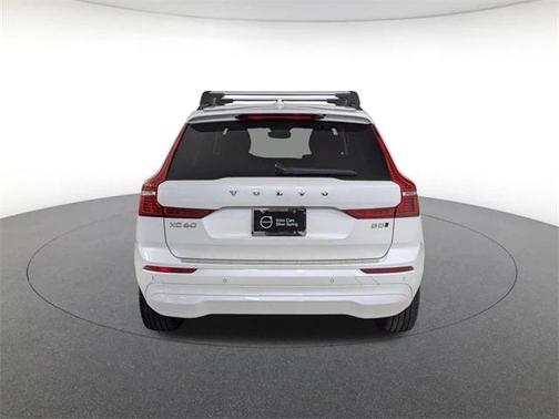 2023 Volvo XC60 B5 Core