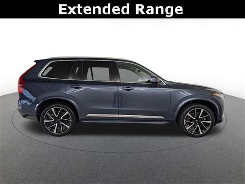 2022 Volvo XC90 Recharge Plug-In Hybrid T8 Inscription Expression 6 Passenger