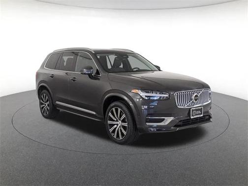 2023 Volvo XC90 B6 Plus 6-Seater