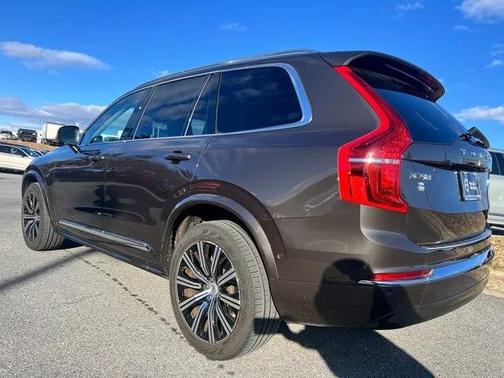 2023 Volvo XC90 B6 Plus 6-Seater
