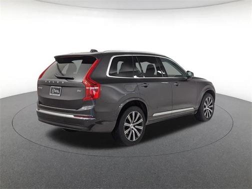 2023 Volvo XC90 B6 Plus 6-Seater