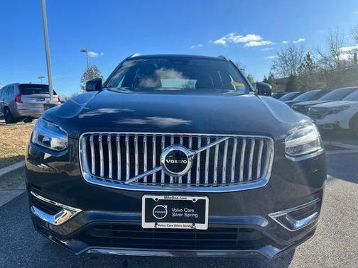 2023 Volvo XC90 B6 Plus 6-Seater