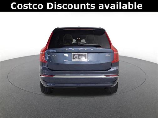 2023 Volvo XC90 B6 Ultimate 7-Seater