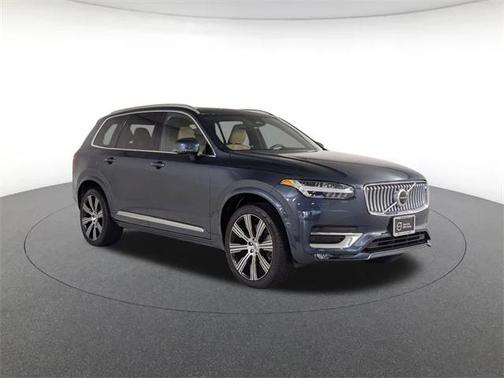 2023 Volvo XC90 B6 Ultimate 7-Seater