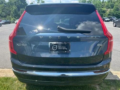 2023 Volvo XC90 B6 Ultimate 7-Seater