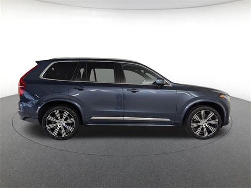 2023 Volvo XC90 B6 Ultimate 7-Seater