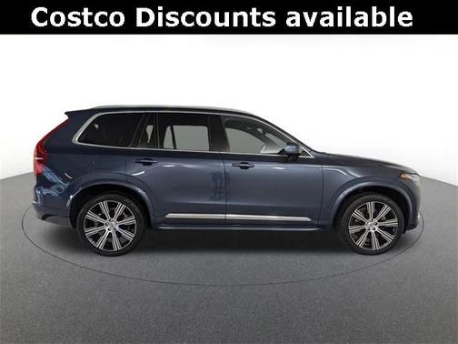 2023 Volvo XC90 B6 Ultimate 7-Seater