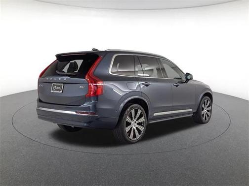 2023 Volvo XC90 B6 Ultimate 7-Seater