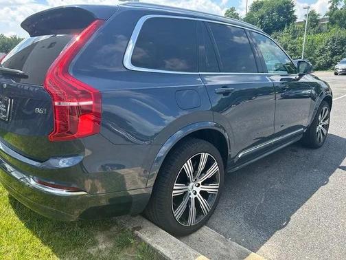 2023 Volvo XC90 B6 Ultimate 7-Seater