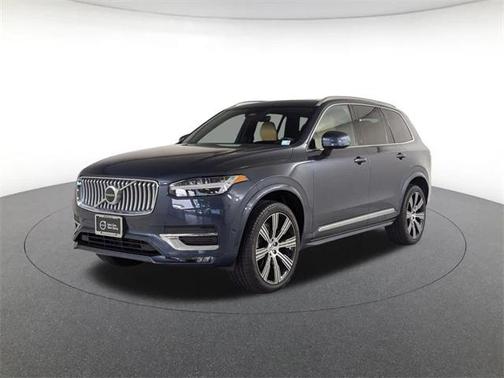 2023 Volvo XC90 B6 Ultimate 7-Seater