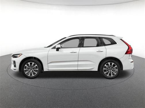 2025 Volvo XC60 Plus