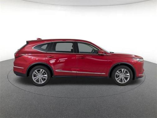2023 Acura MDX Standard