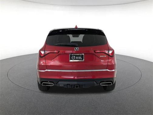 2023 Acura MDX Standard