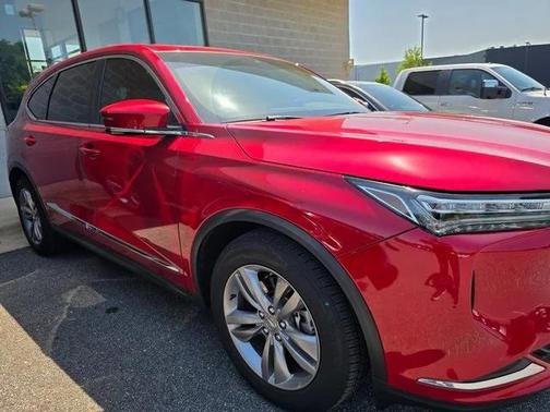 2023 Acura MDX Standard