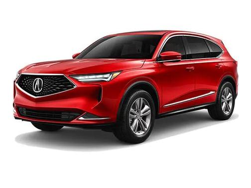 2023 Acura MDX Standard
